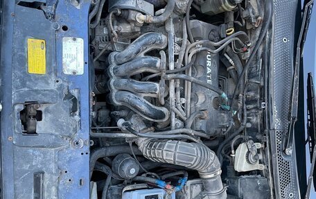 Ford Focus IV, 2004 год, 239 000 рублей, 8 фотография