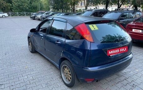 Ford Focus IV, 2004 год, 239 000 рублей, 4 фотография