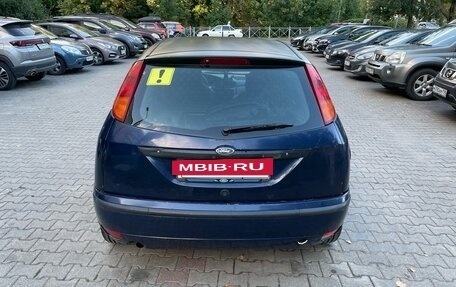 Ford Focus IV, 2004 год, 239 000 рублей, 6 фотография