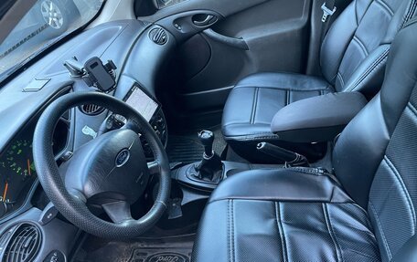 Ford Focus IV, 2004 год, 239 000 рублей, 10 фотография