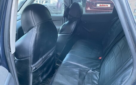 Ford Focus IV, 2004 год, 239 000 рублей, 12 фотография