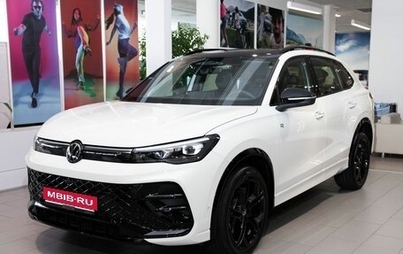 Volkswagen Tiguan, 2026 год, 4 790 000 рублей, 1 фотография