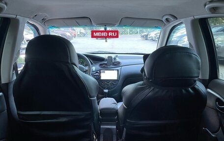 Ford Focus IV, 2004 год, 239 000 рублей, 11 фотография