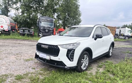 Haval Jolion, 2024 год, 1 673 100 рублей, 2 фотография