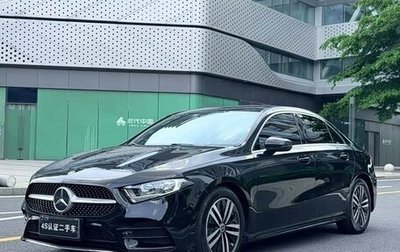 Mercedes-Benz A-Класс, 2020 год, 1 680 002 рублей, 1 фотография