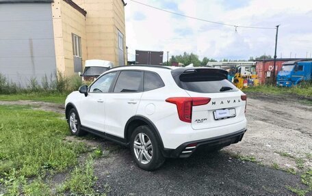 Haval Jolion, 2024 год, 1 673 100 рублей, 4 фотография