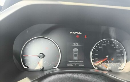 Haval Jolion, 2024 год, 1 673 100 рублей, 7 фотография