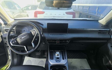 Haval Jolion, 2024 год, 1 673 100 рублей, 6 фотография