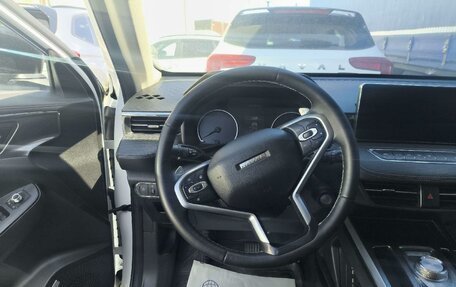 Haval Jolion, 2024 год, 1 673 100 рублей, 8 фотография