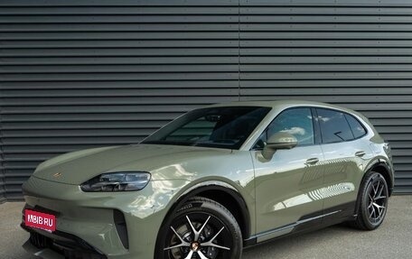Porsche Cayenne, 2026 год, 21 330 000 рублей, 1 фотография