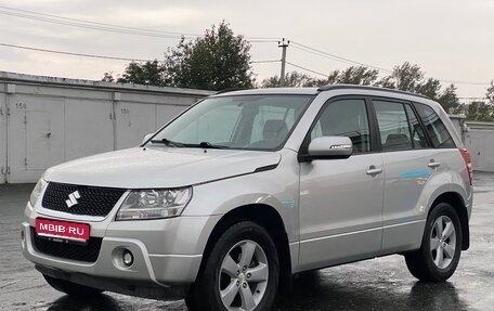 Suzuki Grand Vitara, 2008 год, 1 020 000 рублей, 1 фотография