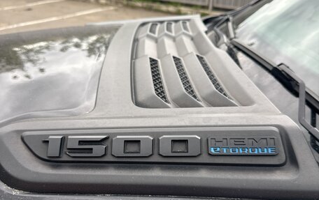 Rambler 1500, 2022 год, 7 000 000 рублей, 8 фотография
