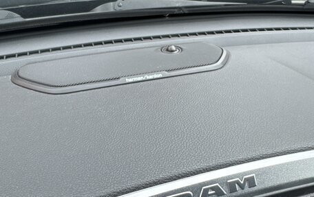 Rambler 1500, 2022 год, 7 000 000 рублей, 13 фотография