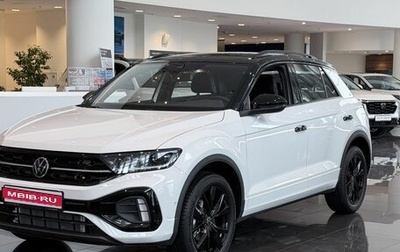 Volkswagen T-Roc I, 2026 год, 3 430 000 рублей, 1 фотография
