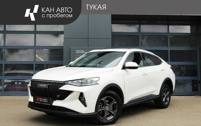 Haval F7x I, 2022 год, 1 989 000 рублей, 1 фотография
