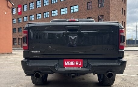 Rambler 1500, 2022 год, 7 000 000 рублей, 21 фотография