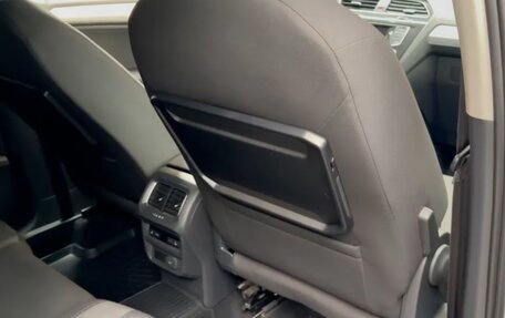 Volkswagen Tiguan II, 2017 год, 1 650 000 рублей, 7 фотография