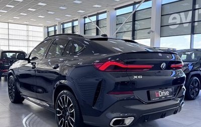 BMW X6, 2025 год, 13 990 000 рублей, 1 фотография