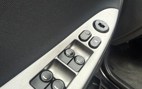 Hyundai Solaris II рестайлинг, 2015 год, 990 000 рублей, 28 фотография