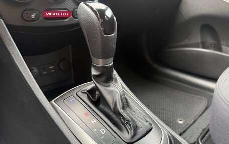 Hyundai Solaris II рестайлинг, 2015 год, 990 000 рублей, 27 фотография