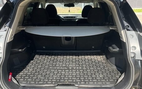 Nissan X-Trail, 2017 год, 1 550 000 рублей, 6 фотография