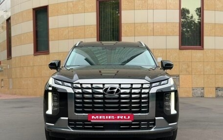 Hyundai Palisade I, 2022 год, 6 150 000 рублей, 3 фотография