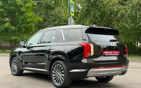 Hyundai Palisade I, 2022 год, 6 150 000 рублей, 5 фотография