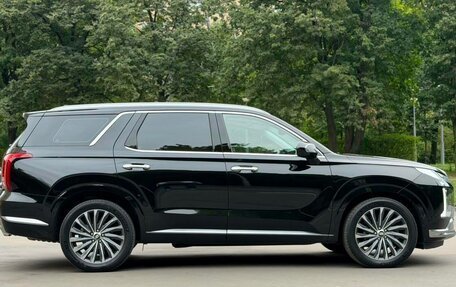 Hyundai Palisade I, 2022 год, 6 150 000 рублей, 8 фотография