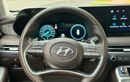 Hyundai Palisade I, 2022 год, 6 150 000 рублей, 12 фотография