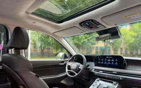 Hyundai Palisade I, 2022 год, 6 150 000 рублей, 11 фотография