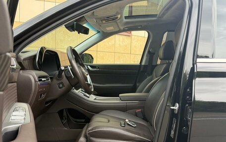 Hyundai Palisade I, 2022 год, 6 150 000 рублей, 9 фотография