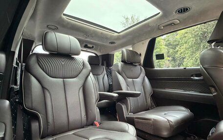 Hyundai Palisade I, 2022 год, 6 150 000 рублей, 17 фотография