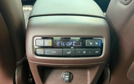 Hyundai Palisade I, 2022 год, 6 150 000 рублей, 20 фотография