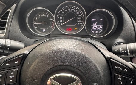 Mazda 6, 2013 год, 1 400 000 рублей, 4 фотография
