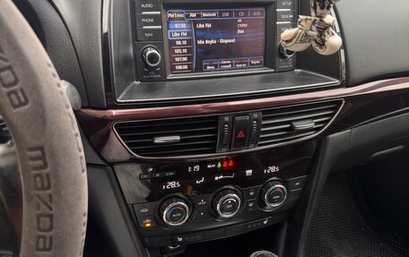 Mazda 6, 2013 год, 1 400 000 рублей, 3 фотография