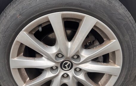 Mazda 6, 2013 год, 1 400 000 рублей, 7 фотография