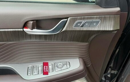 Hyundai Palisade I, 2022 год, 6 150 000 рублей, 23 фотография