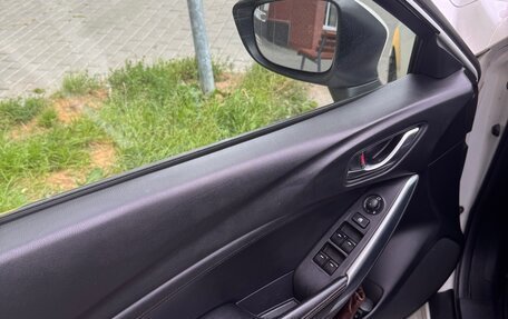 Mazda 6, 2013 год, 1 400 000 рублей, 11 фотография