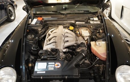 Porsche 968, 1993 год, 8 100 000 рублей, 11 фотография