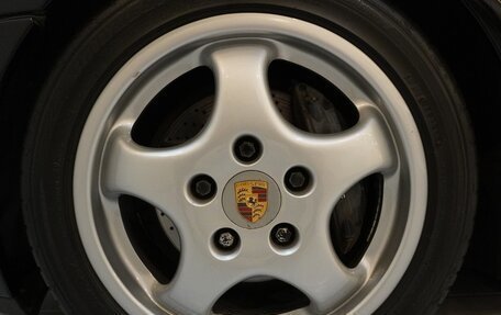 Porsche 968, 1993 год, 8 100 000 рублей, 12 фотография
