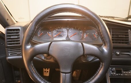Porsche 968, 1993 год, 8 100 000 рублей, 16 фотография