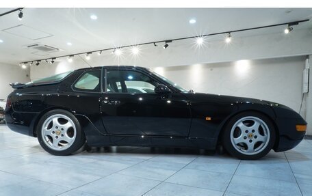 Porsche 968, 1993 год, 8 100 000 рублей, 9 фотография