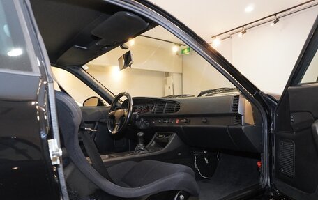 Porsche 968, 1993 год, 8 100 000 рублей, 14 фотография