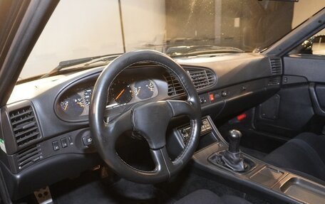 Porsche 968, 1993 год, 8 100 000 рублей, 15 фотография