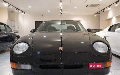 Porsche 968, 1993 год, 8 100 000 рублей, 2 фотография