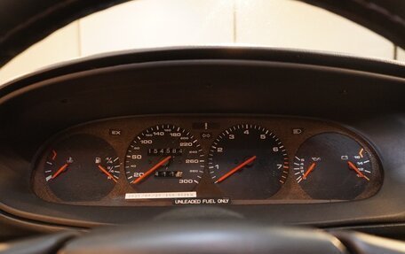 Porsche 968, 1993 год, 8 100 000 рублей, 17 фотография