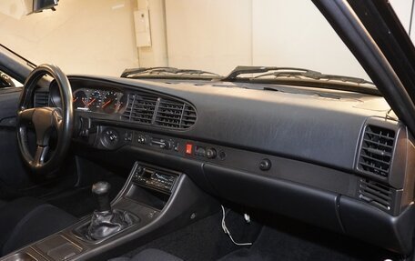 Porsche 968, 1993 год, 8 100 000 рублей, 23 фотография
