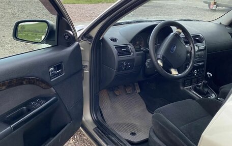 Ford Mondeo III, 2003 год, 450 000 рублей, 2 фотография