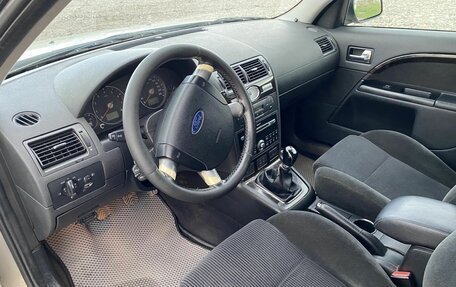 Ford Mondeo III, 2003 год, 450 000 рублей, 8 фотография