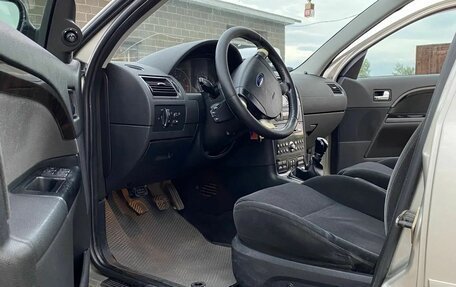 Ford Mondeo III, 2003 год, 450 000 рублей, 15 фотография